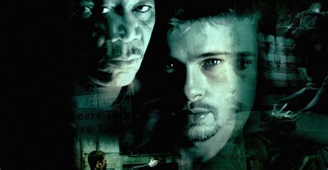 seven 123movies|123movies Watch Se7en Online .